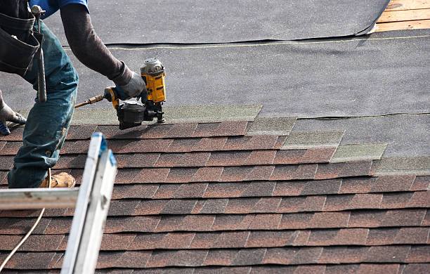 Licensed Gutter Installation service in Brunswick, ME - Brentwood Metal Roofing